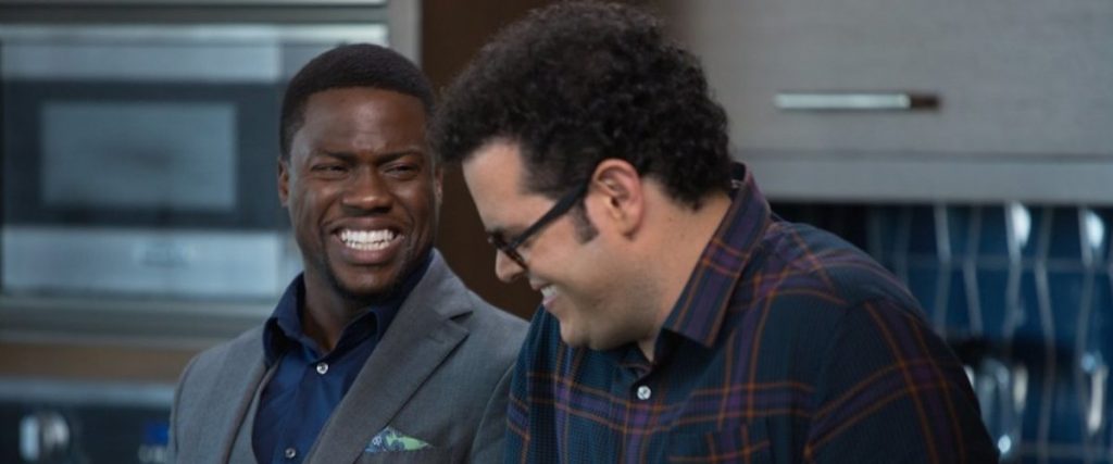 the wedding ringer quiz