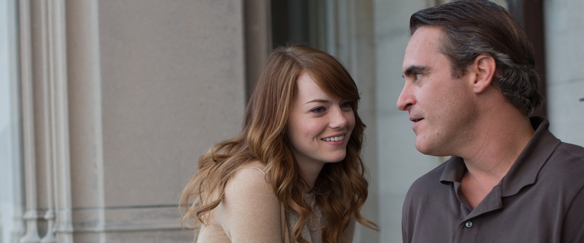 irrational man quiz