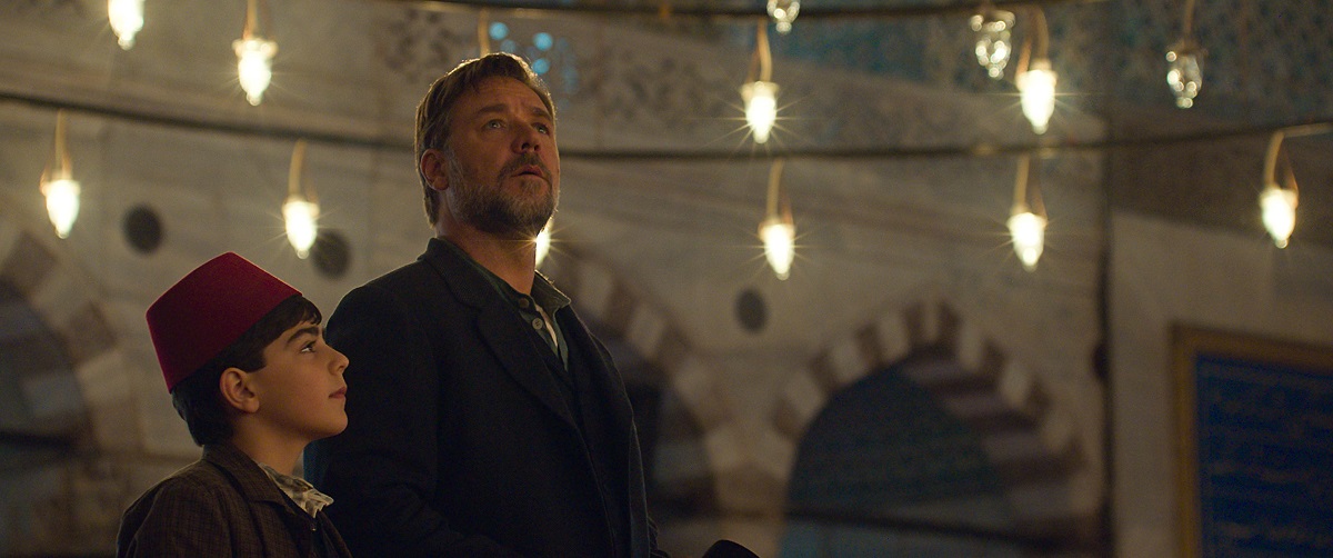 the water diviner quiz