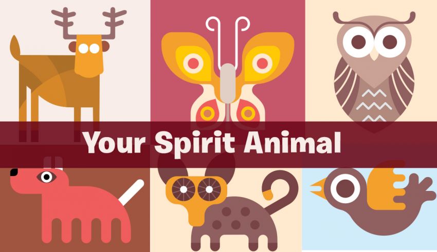 what is my spirit animal quiz