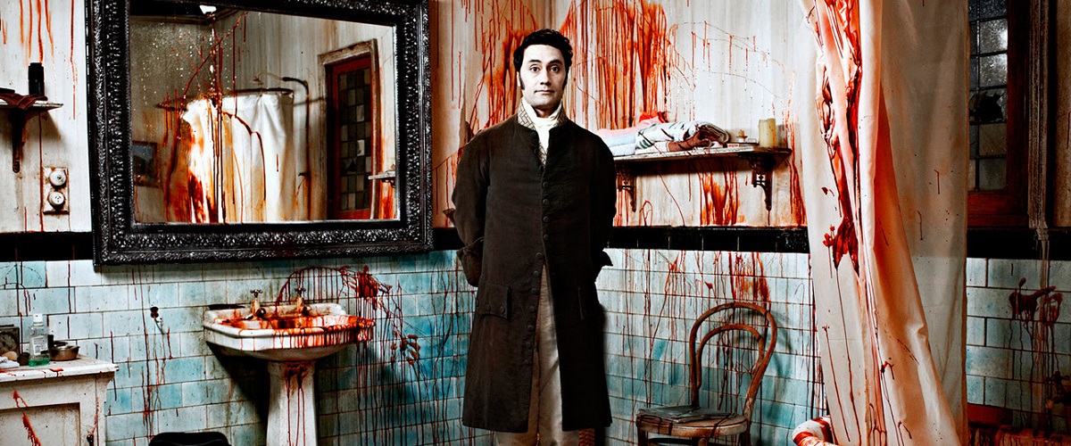 what we do in the shadows quiz