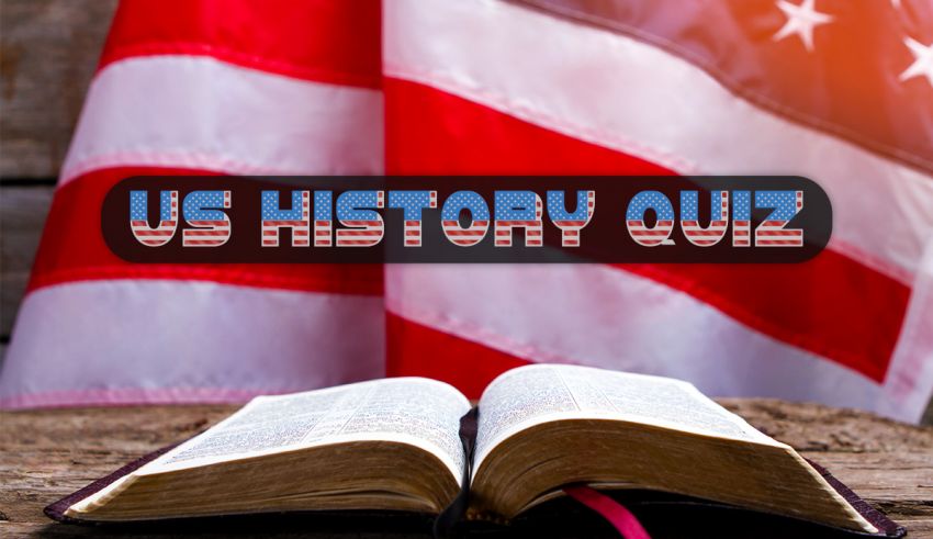 amazing us history quiz