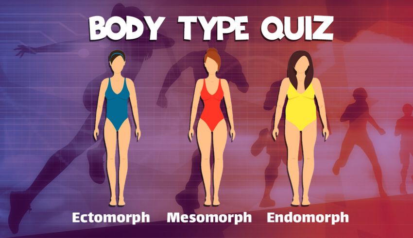 body type quiz