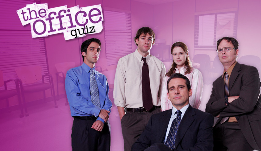 fun the office trivia quiz