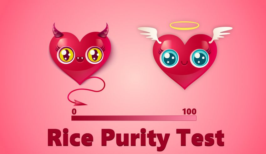 purity test quiz purity test quiz
