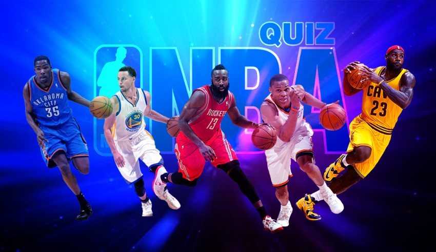 teams and players trivia nba quiz for real fans