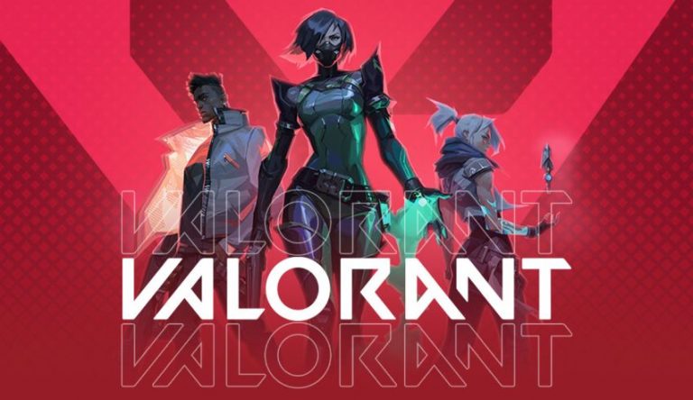 Quiz: Which Valorant Agent Are You? 5v5 Character Test - Quizience