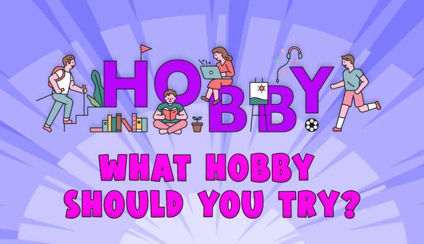 hobby quiz