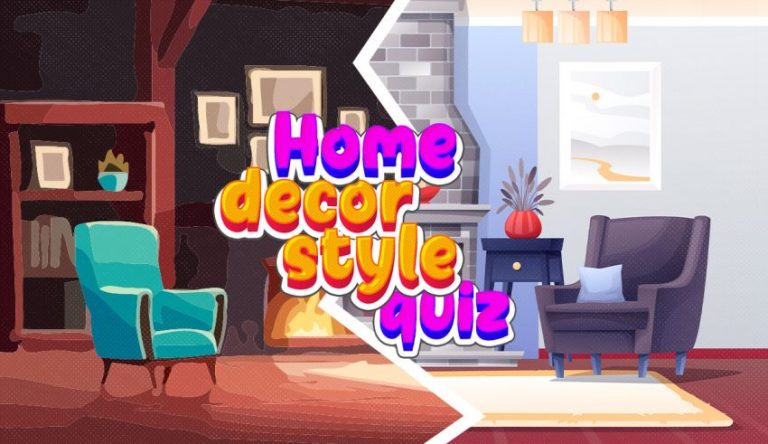 Home Decor Style Quiz. Find Your Dream Style 100% Accurately - Quizience