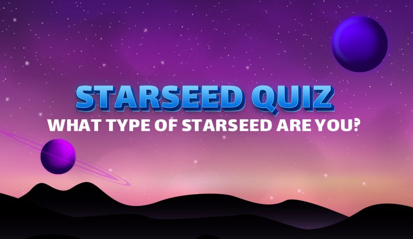 quiz which starseed are you