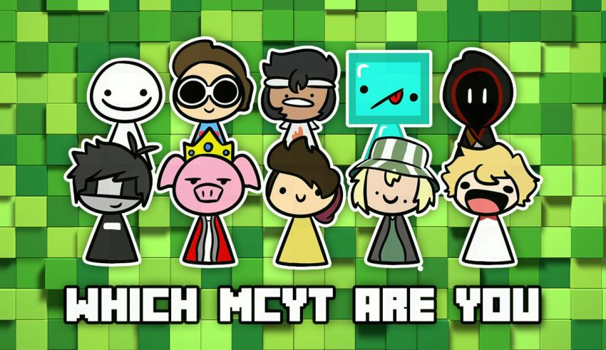 which mcyt are you quiz