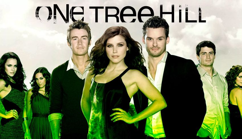 one tree hill character quiz