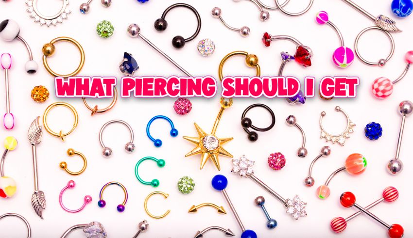 what piercing should i get quiz