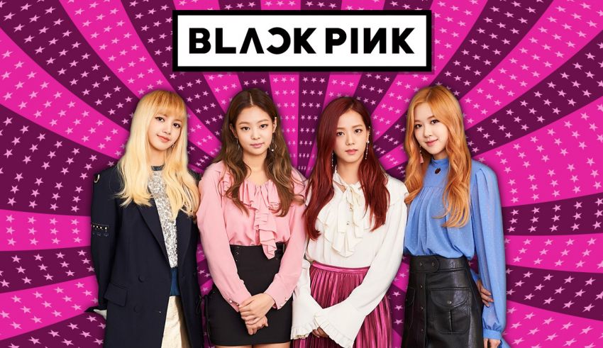 which blackpink member are you
