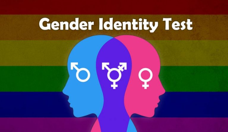 Gender Identity Test. 90% Accurate Quiz to Find True Gender - Quizience