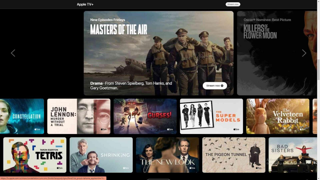 15 Best Letflix Alternatives in 2024 – Watch Movies Online - Quizience